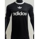 2025 AD Casual Black Player Sport Swear