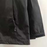 2025 Brazil Windbreaker