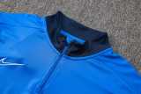 2025 Half Pull Tracksuit
