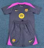 2025/26 BAR Training Shorts Suit