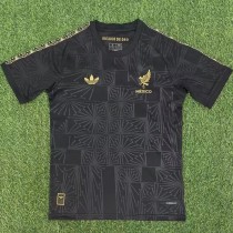 2025 Mexico Training Shirts