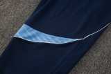2025 Half Pull Tracksuit