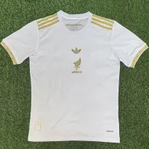 2025 Mexico Special Edition Fans Soccer jersey