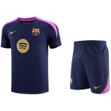 2025/26 BAR Training Shorts Suit