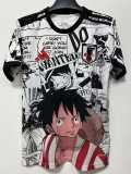 2025 Japan Special Edition Fans Soccer jersey