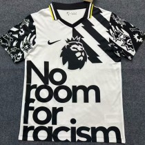 2025 Commemorative Edition Fans Soccer jersey