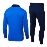 2025 Half Pull Tracksuit