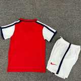 2000/02 ASN Home Retro Kids Soccer jersey