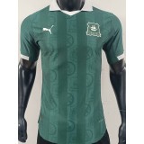 [PLAYER] 2025/26 Plymouth Argyle Home Player Soccer jersey