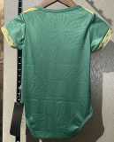 2025 Mexico Special Edition Baby Jersey