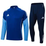 2025 Half Pull Tracksuit