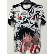 2025 Japan Special Edition Fans Soccer jersey