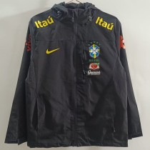 2025 Brazil Windbreaker