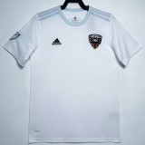 2019/20 D.C. United Away Retro Soccer jersey