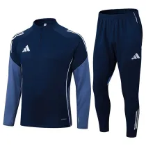 2025 Half Pull Tracksuit
