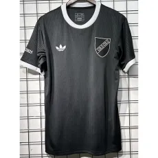 2025/26 Colo-Colo Commemorative Edition Fans Soccer jersey