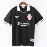 1996/97 LIV 3RD Retro Soccer jersey