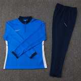 2025 Half Pull Tracksuit