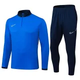 2025 Half Pull Tracksuit