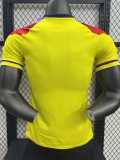 [PLAYER] 2025/26 Club America Special Edition Player Soccer jersey