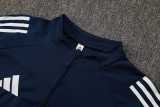 2025 Half Pull Tracksuit