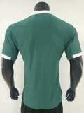 [PLAYER] 2025/26 Plymouth Argyle Home Player Soccer jersey