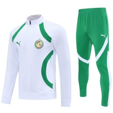 2025 Senegal Tracksuit