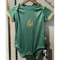 2025 Mexico Special Edition Baby Jersey