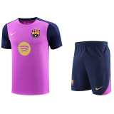 2025/26 BAR Training Shorts Suit
