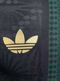 [PLAYER] 2025 Mexico Special Edition Player Soccer jersey