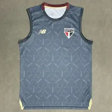 2025/26 Sao Paulo FC Training Shirts