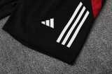 2025/26 Man Utd Training Shorts Suit