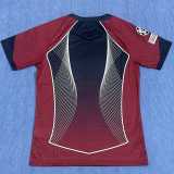 2025/26 BAR Training Shirts