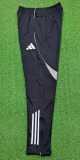 2025/26 R MAD Half Pull Training Pants