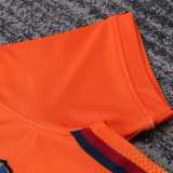 2011/12 BAR 3RD Retro Kids Soccer jersey