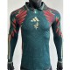 [PLAYER] 2025 Mexico Special Edition Player Long Sleeve Soccer jersey