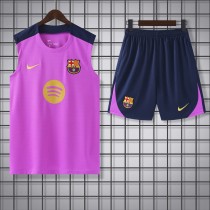 2025/26 BAR Training Shorts Suit