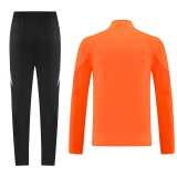 2025 Half Pull Tracksuit