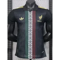 [PLAYER] 2025 Mexico Special Edition Player Soccer jersey