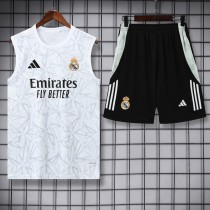 2025/26 R MAD Training Shorts Suit