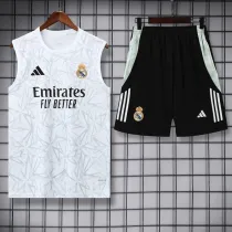 2025/26 R MAD Training Shorts Suit