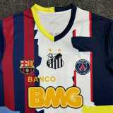 2025/26 Classic Edition Fans Soccer jersey