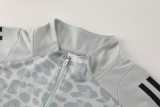 2025 Half Pull Tracksuit
