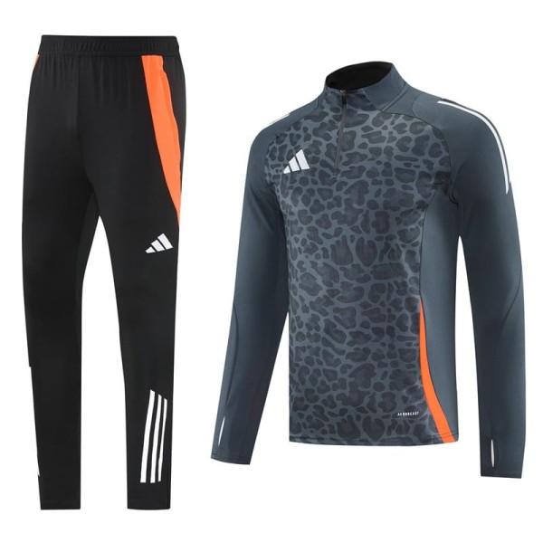 2025 Half Pull Tracksuit