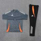2025 Half Pull Tracksuit