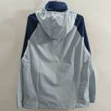 2025/26 Boca Juniors Windbreaker