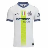 2024/25 INT Special Edition Away Fans Soccer jersey