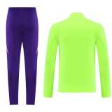 2025 Half Pull Tracksuit