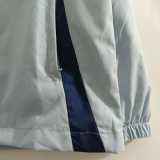 2025/26 Boca Juniors Windbreaker