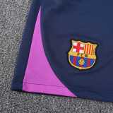 2025/26 BAR Training Shorts Suit